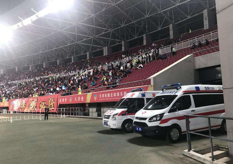 辰溪县大中小型活动保障